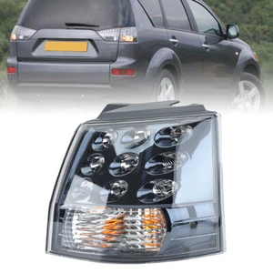 Tail Lamp Right Side Outer For Mitsubishi Outlander EX 2007-13 Brake Stop Light - Picture 1 of 12
