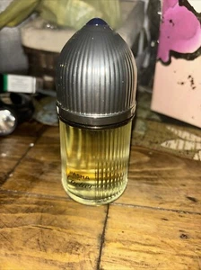 Pasha Cartier - Picture 1 of 2