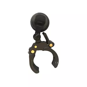 Universal Smartphone Adapter Mount for Spotting Scope or Telescope Black - Picture 1 of 2