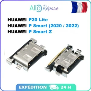 Connecteur de charge HUAWEI P20 Lite P Smart Z  POT-LX1A DOCK DC PORT - Photo 1 sur 1