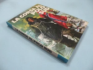 LA CORSA AL POLO SUD SERIE L'INTREPIDA AVVENTURE 1^ED. MONDADORI 1971 OTTIMO - Foto 1 di 1