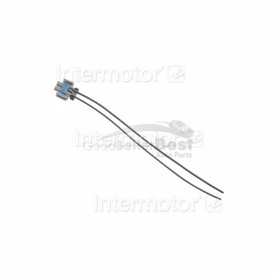 Un nuevo conector de interruptor de selección de control de climatización de encendido estándar trasero S588 Foto 1 de 4