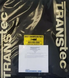 F1C1A Transmission Banner Kit Fits 2001-2009 Mitsubishi Lancer Colt - Bild 1 von 5