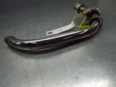 Tubo descendente lado izquierdo honda cm400a cm400 a 1979-1981  Foto 1 de 4