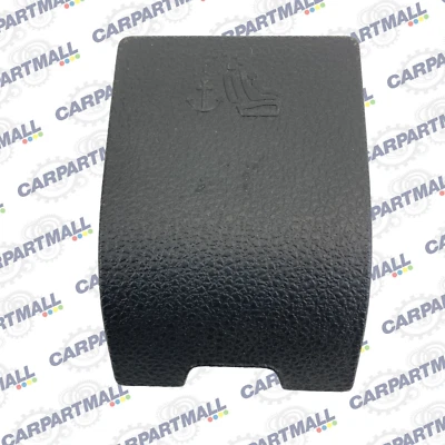 12-19 Volkswagen Passat Back Child Seat Anchor Hook Cover Trim Cap 561863413 - Изображение 1 из 4