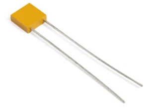 470nF 50V MLCC Multilayer Ceramic Capacitor Keramik Kondensator Kerko 5mm Pitch - Bild 1 von 1
