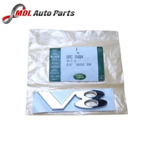 Land Rover Original Rippenstreifen Emblem BRC6484 Range Rover Classic - Bild 1 von 1