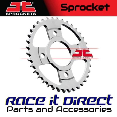 JT Sprocket for Yamaha RD250 DXD 1977-1978 Steel Rear — 第 1/4 张图片
