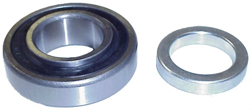 Cojinete de rueda para Plymouth Duster 1970-1984, tren motriz Valiant Scamp Gran Fury Foto 1 de 1