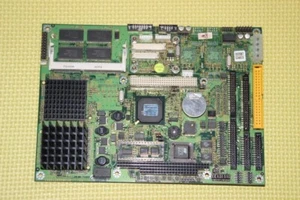 1pcs Used ARBOR motherboard EmCORE-V615 Rev:1.0 1006150008110 - Picture 1 of 4