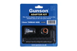 Gunson G4055B Colortune / Hi-Gauge Adaptor Kit 12mm - Picture 1 of 12