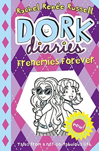 Dork Diaries: Frenemies Forever (Dork Diaries 11),Rachel Renee Russell - Image 1 of 1