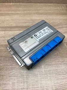 7508145 96024685 BMW E39 Series Gearbox Control ECU Module Unit Siemens - Picture 1 of 7