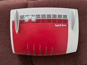 AVM FRITZBox 7490 Router 20002658 VDSL WLAN - Bild 1 von 2
