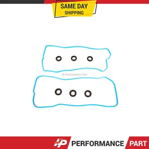 Valve Cover Gasket for 07-15 Lexus 3.5L 2.5L 3.0L 3GRFSE 4GRFSE 24V 2GRFSE - Picture 1 of 1