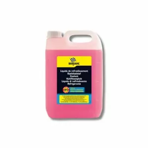 Liquide de refroidissement rose, G12/G12+, 5L - Bardahl - Picture 1 of 1