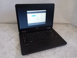 Dell Latitude e5440 14" Laptop Intel Core i5 8GB RAM 128GB SSD Linux Mint -RR - Picture 1 of 6