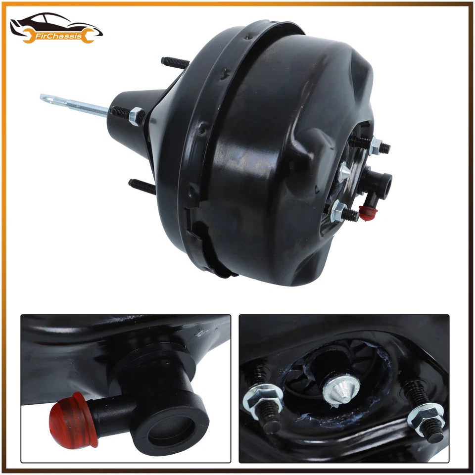 Elevador de freno eléctrico 54-71290 para Chevrolet Cavalier Oldsmobile Pontiac 1995-05 Foto 1 de 4