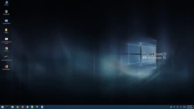 Hiren's Boot USB PE - 32GB USB(Transcend JetFlash 300)- Live Boot - Fix Windows - Image 1 of 4