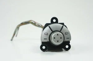 Interruptor de control de ajuste del espejo retrovisor OEM MERCEDES R171 SLK350 SLK280 2005-2011 - Imagen 1 de 12