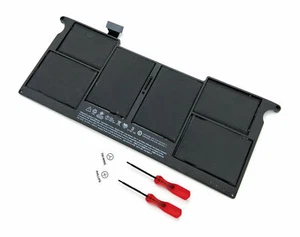 Genuine Laptop Battery A1495 For Apple MacBook Air 11" Mid 2011 A1465(2012-2015) - Picture 1 of 5