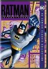 Warner Home Video BATMAN: THE ANIMATED SERIES VOL. 3 (DVD MOVIE)