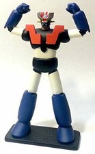 Figure GO NAGAI ROBOT COLLECTION numero 4 MAZINGA Z FIGURE