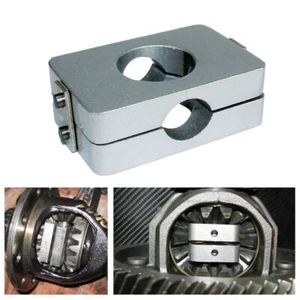 LSD Limitted Slip Differential  Conversion Plate For 90-02 Honda Civic CRX DEL - Picture 1 of 8