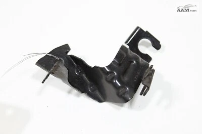 BMW 320I XDRIVE F30 2013-2016 freno delantero derecho manguera hidráulica tubo soporte OEM Foto 1 de 4