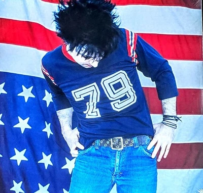 RYAN ADAMS - GOLD - VINYL 2-LP SET " NEW, SEALED " - Image 1 of 2