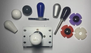 Crown 309MJ-HelpMe + accessories - Bild 1 von 2