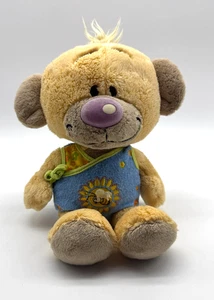 Oso de peluche Diddl Pimboli oso de peluche abeja 25 cm rareza coleccionista - Imagen 1 de 7