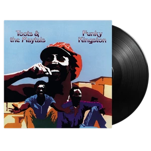 Toots & The Maytals Funky Kingston - Bild 1 von 2