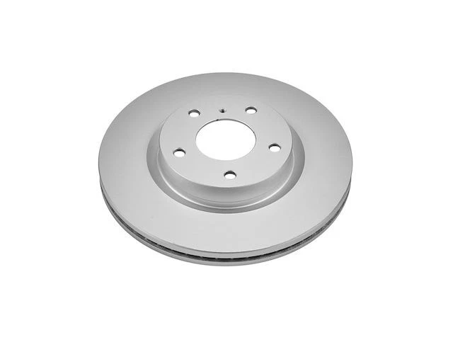 Front Brake Rotor For 2003-2005 Nissan 350Z 2004 XG919MQ - Image 1 of 1