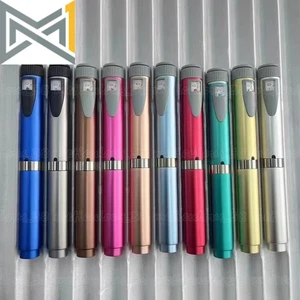 Magic Pen Wrinkle Care Pen Facial Tattoo Pen Sterile Cartridge Bottle Consumable - Bild 1 von 17