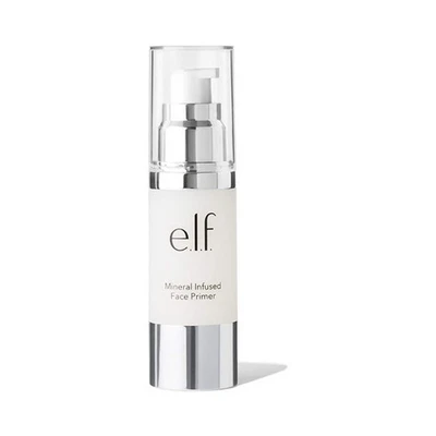 NEW - E.L.F - Mineral Infused Face Primer - 30ml - Image 1 of 4