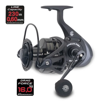 UNICAT Dreamfish Giant 2 - Bild 1 von 3