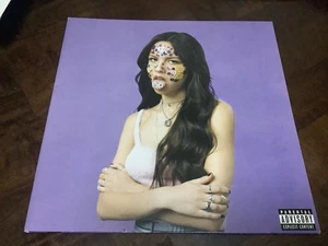 Sour by Rodrigo, Olivia (Record, 2021) Black Vinyl LP Gatefold - Picture 1 of 6