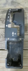 Quadrante lunetta cambio John Deere M74797 STX38 STX30 STX46 - Foto 1 di 3