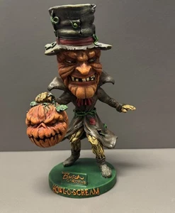 Figura Bobblehead Busch Gardens Howl-O-Scream Jack is Back - Halloween - Imagen 1 de 9