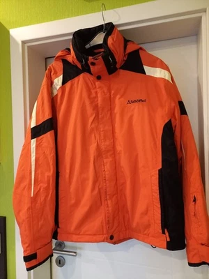 Schöffel Ski Jacke Venturi , Outdoor, Gr.54 abnehmbare Sturmkapuze - Bild 1 von 4