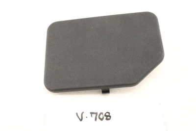 New OEM Genuine 3rd Seat Anchor Cover 2007-2013 Mitsubishi Outlander 6912A220 - Image 1 of 3