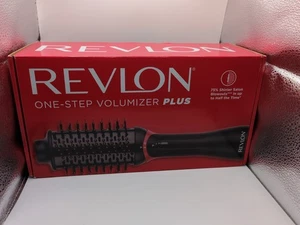 revlon one step volumizer plus - Bild 1 von 1