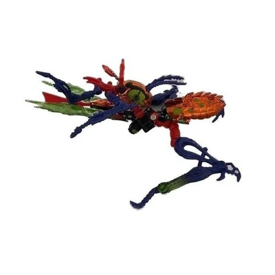Transformers Beast Wars Transmetals Scarem Figure - Image 1 of 2
