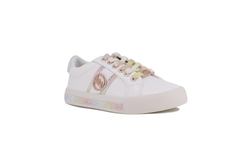 Zapatillas bajas Nine West para niñas pequeñas Foto 1 de 1