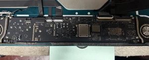 820-02009-A for 24"M1 iMac 2021 A2438 8GB 8 Core - Afbeelding 1 van 1