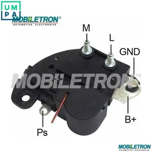 ALTERNATOR REGULATOR VR-F157 - Picture 1 of 9