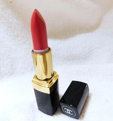 Chanel Rouge Allure Lipstick No06 35g Red Lip Color - Image 1 of 4