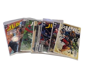 Cómics de DC Comics Justice League of America JLA (12 cómics) - Imagen 1 de 7