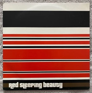 Red Sleeping Beauty – Single  7in Vinyl Record - Picture 1 of 4
